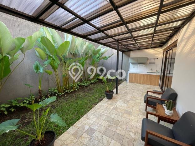 Jarang Ada! Rumah Kontrakan 3 Kamar Nyaman Siap Huni Kota Baru Parahyangan Jarang Ada! Rumah Kontrakan 3 Kamar Nyaman Siap Huni Kota Baru Parahyangan