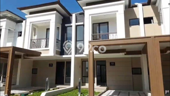 For Sale Hunian Rumah Terawat 2 Kamar di Podomoro Park Bandung, Bandung For Sale Hunian Rumah Terawat 2 Kamar di Podomoro Park Bandung, Bandung