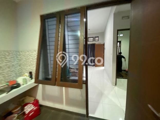 Rumah Bagus Siap Pakai Di Bojongsoang Luas 60m2 Lokasi Strategis Rumah Bagus Siap Pakai Di Bojongsoang Luas 60m2 Lokasi Strategis