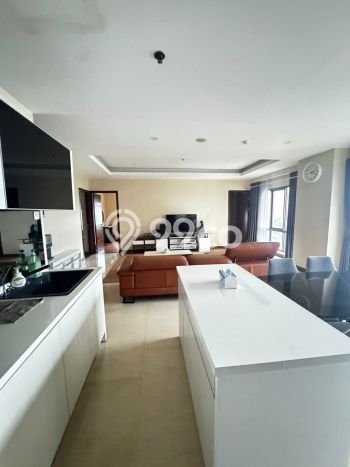 Siap Huni Apartemen Luxury di Hegarmanah 3 Kamar & 2 Kamar Mandi Siap Huni Apartemen Luxury di Hegarmanah 3 Kamar & 2 Kamar Mandi