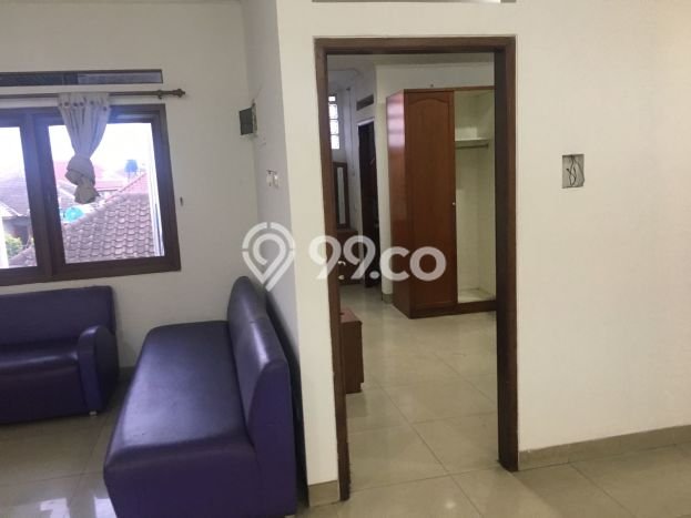 Rumah Cantik Siap Pakai Di Batununggal Luas 360m2 Lokasi Strategis Rumah Cantik Siap Pakai Di Batununggal Luas 360m2 Lokasi Strategis