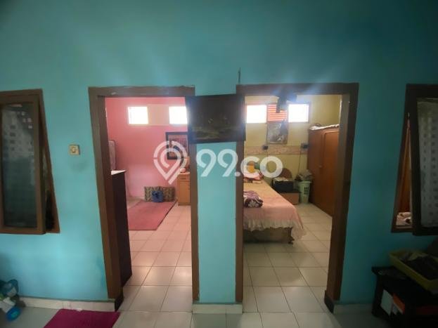 Rumah Minimalis 5 Kamar LT 82m2 di Buah Batu Rumah Minimalis 5 Kamar LT 82m2 di Buah Batu