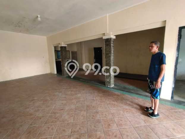 FOR RENT! Ruko di Buah Batu Cocok untuk Bisnis 340m2 FOR RENT! Ruko di Buah Batu Cocok untuk Bisnis 340m2