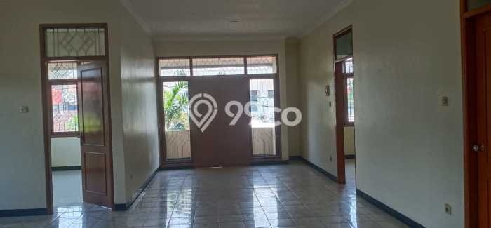 Ready to Use! Premium House LT 225m2 Desain Modern di Cijagra Ready to Use! Premium House LT 225m2 Desain Modern di Cijagra