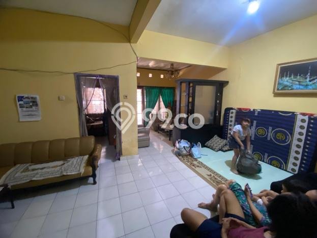 Rumah Minimalis 5 Kamar LT 82m2 di Buah Batu Rumah Minimalis 5 Kamar LT 82m2 di Buah Batu