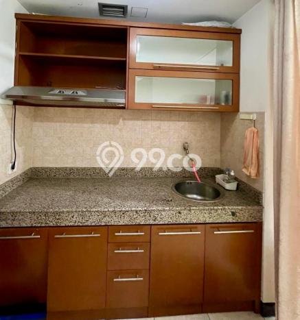 Apartemen Nyaman untuk Disewa, 1 Kamar di Bandung Apartemen Nyaman untuk Disewa, 1 Kamar di Bandung