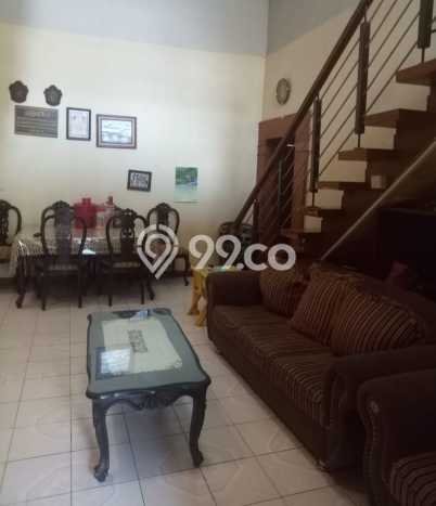 For Sale! Luxury House LT 180m2 Desain Elegan di Cijagra For Sale! Luxury House LT 180m2 Desain Elegan di Cijagra