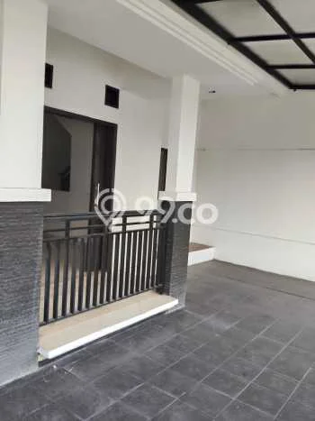 Rumah Cantik Siap Pakai Di Margahayu Luas 130m2 Aman Rumah Cantik Siap Pakai Di Margahayu Luas 130m2 Aman