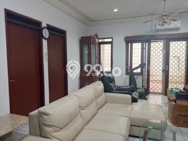 Sewa Rumah Harga Terjangkau di Moch Toha Bandung dengan 3 KT Sewa Rumah Harga Terjangkau di Moch Toha Bandung dengan 3 KT