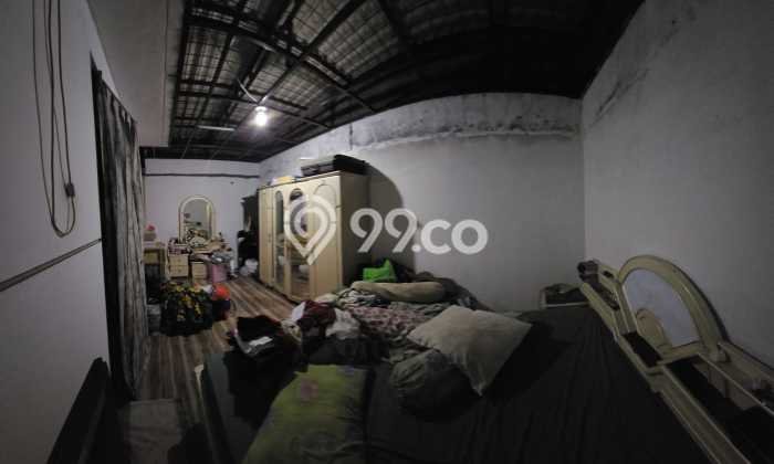Jual Rumah Modern 3 KT di Buah Batu, Bandung Jual Rumah Modern 3 KT di Buah Batu, Bandung