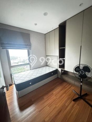 Disewakan Apartemen Terjangkau 2 BR di Hegarmanah Bandung Disewakan Apartemen Terjangkau 2 BR di Hegarmanah Bandung