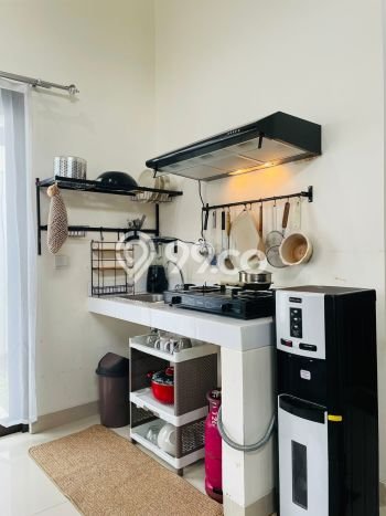 Disewakan! Rumah 2 Kamar Tidur &
1 Kamar Mandi di Podomoro Park Bandung, Bandung Disewakan! Rumah 2 Kamar Tidur &
1 Kamar Mandi di Podomoro Park Bandung, Bandung