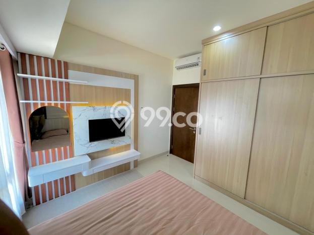 Disewakan! Rumah 2 Kamar Tidur &
1 Kamar Mandi di Podomoro Park Bandung, Bandung Disewakan! Rumah 2 Kamar Tidur &
1 Kamar Mandi di Podomoro Park Bandung, Bandung