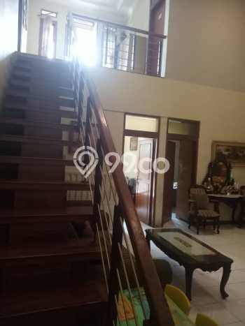 For Sale! Luxury House LT 180m2 Desain Elegan di Cijagra For Sale! Luxury House LT 180m2 Desain Elegan di Cijagra