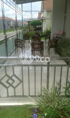 Siap Huni Rumah Mewah 3 Kamar di Padalarang Dekat ke Mana Saja Siap Huni Rumah Mewah 3 Kamar di Padalarang Dekat ke Mana Saja