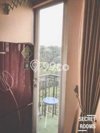 Apartemen Harga Terjangkau Dijual di Cihampelas, Bandung Barat Punya 2 Kamar Tidur Apartemen Harga Terjangkau Dijual di Cihampelas, Bandung Barat Punya 2 Kamar Tidur