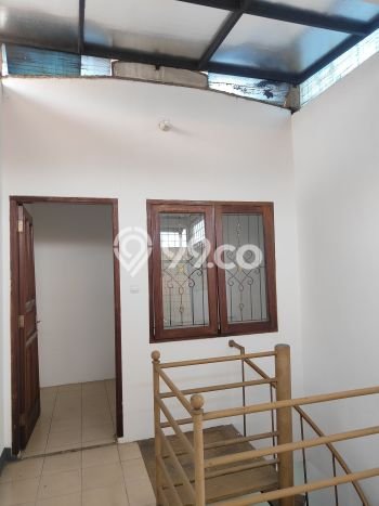 Rumah Minimalis 4 KT di Taman Kopo Indah Bandung Unfurnished Rumah Minimalis 4 KT di Taman Kopo Indah Bandung Unfurnished