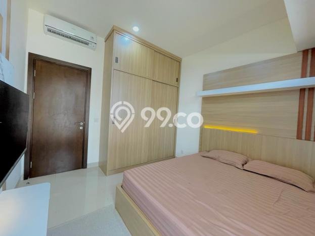 Disewakan! Rumah 2 Kamar Tidur &
1 Kamar Mandi di Podomoro Park Bandung, Bandung Disewakan! Rumah 2 Kamar Tidur &
1 Kamar Mandi di Podomoro Park Bandung, Bandung