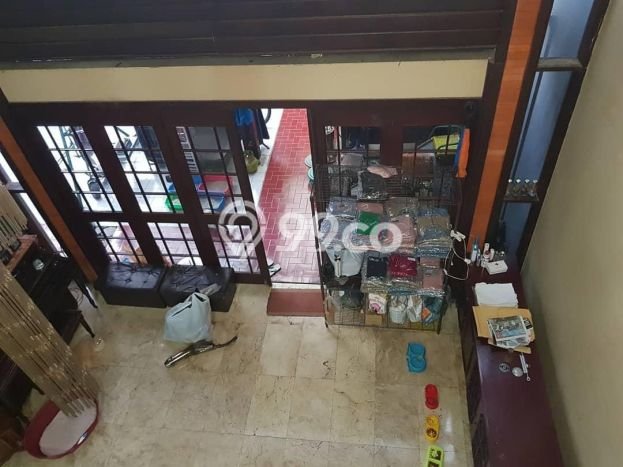 Jual Rumah Luas Elegan Dengan View Eksklusif di Buah Batu, Bandung Jual Rumah Luas Elegan Dengan View Eksklusif di Buah Batu, Bandung