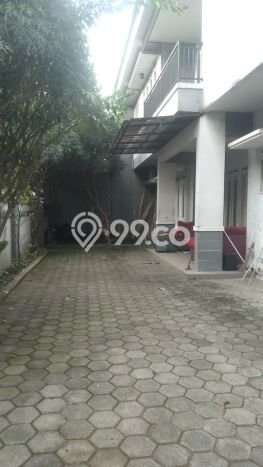 For Sale! Premium House LT 332m2 Desain Elegan di Muara For Sale! Premium House LT 332m2 Desain Elegan di Muara