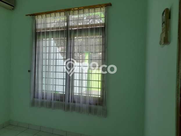 Jual Rumah Bagus Siap Huni LB 120m2 di Batununggal, Bandung Jual Rumah Bagus Siap Huni LB 120m2 di Batununggal, Bandung