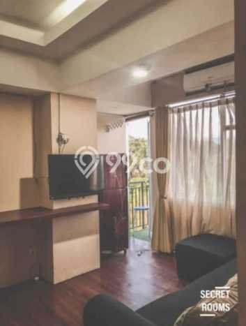 Apartemen Harga Terjangkau Dijual di Cihampelas, Bandung Barat Punya 2 Kamar Tidur Apartemen Harga Terjangkau Dijual di Cihampelas, Bandung Barat Punya 2 Kamar Tidur