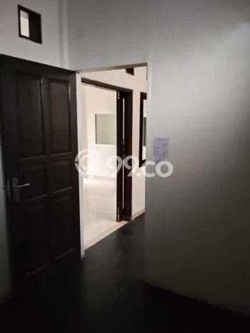 Rumah Cantik Siap Pakai Di Margahayu Luas 130m2 Aman Rumah Cantik Siap Pakai Di Margahayu Luas 130m2 Aman