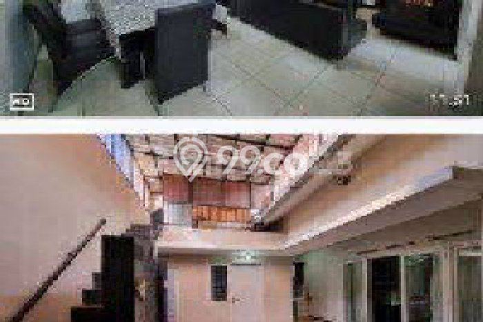 Rumah Cantik Siap Pakai Di Padalarang Luas 97m2 Aman Rumah Cantik Siap Pakai Di Padalarang Luas 97m2 Aman