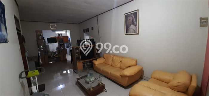 Rumah Minimalis 3 KT di Taman Kopo Indah Bandung Unfurnished Rumah Minimalis 3 KT di Taman Kopo Indah Bandung Unfurnished