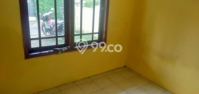 Rumah Cantik Siap Huni Di Batununggal Luas 90m2 Aman Rumah Cantik Siap Huni Di Batununggal Luas 90m2 Aman