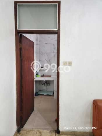 Disewakan! Rumah 1 Kamar Tidur &
1 Kamar Mandi di Ciateul, Bandung Disewakan! Rumah 1 Kamar Tidur &
1 Kamar Mandi di Ciateul, Bandung