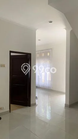 Rumah Minimalis 3 KT di Soekarno Hatta Bandung Unfurnished Rumah Minimalis 3 KT di Soekarno Hatta Bandung Unfurnished