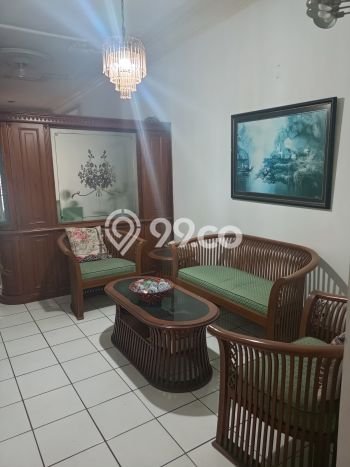 Sewa Rumah Harga Terjangkau di Moch Toha Bandung dengan 3 KT Sewa Rumah Harga Terjangkau di Moch Toha Bandung dengan 3 KT