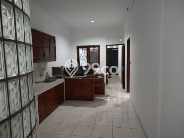 Rumah Minimalis 4 KT di Taman Kopo Indah Bandung Unfurnished Rumah Minimalis 4 KT di Taman Kopo Indah Bandung Unfurnished
