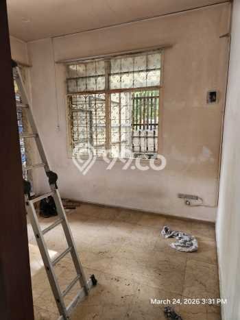 Disewakan! Rumah 1 Kamar Tidur &
1 Kamar Mandi di Ciateul, Bandung Disewakan! Rumah 1 Kamar Tidur &
1 Kamar Mandi di Ciateul, Bandung