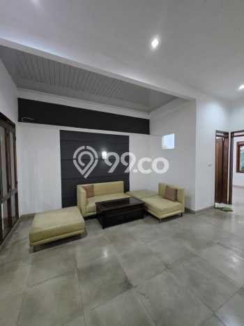 Hunian Cantik Modern Lb 160m2 di Batununggal, Bandung Hunian Cantik Modern Lb 160m2 di Batununggal, Bandung