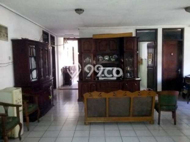 Rumah Elit Modern Tanpa Renovasi di Buah Batu Bandung Rumah Elit Modern Tanpa Renovasi di Buah Batu Bandung