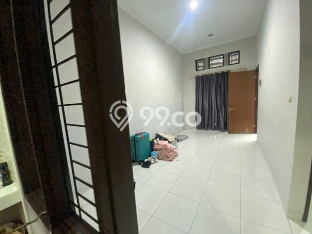 Rumah Bagus Siap Pakai Di Bojongsoang Luas 60m2 Lokasi Strategis Rumah Bagus Siap Pakai Di Bojongsoang Luas 60m2 Lokasi Strategis