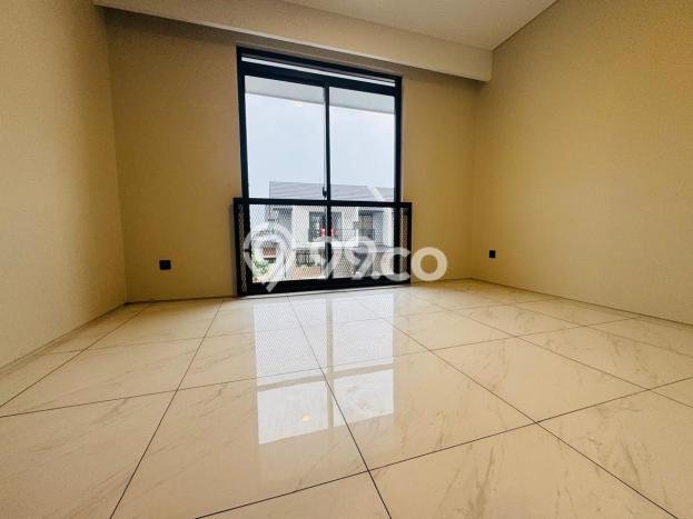 Rumah Modern 3 KT di Kota Baru Parahyangan Bandung Unfurnished Rumah Modern 3 KT di Kota Baru Parahyangan Bandung Unfurnished