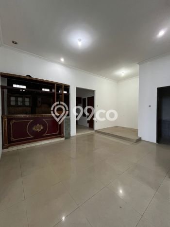Siap Huni Rumah Mewah 4 Kamar di Batununggal Dekat ke Mana Saja Siap Huni Rumah Mewah 4 Kamar di Batununggal Dekat ke Mana Saja