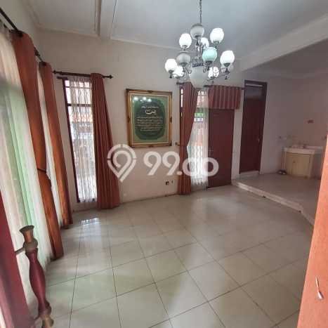 Rumah Strategis Minimalis Lb 300m2 di Margahayu, Bandung Rumah Strategis Minimalis Lb 300m2 di Margahayu, Bandung
