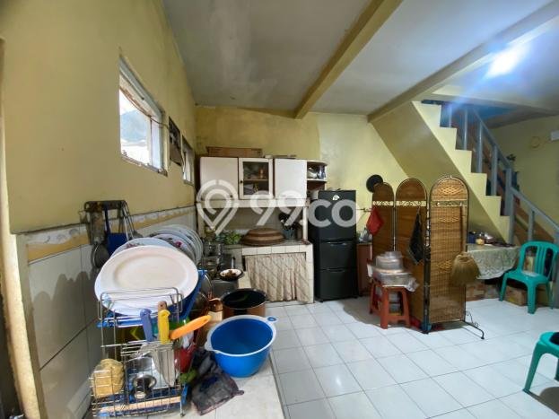 Rumah Minimalis 5 Kamar LT 82m2 di Buah Batu Rumah Minimalis 5 Kamar LT 82m2 di Buah Batu