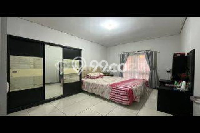 Rumah Cantik Siap Pakai Di Padalarang Luas 97m2 Aman Rumah Cantik Siap Pakai Di Padalarang Luas 97m2 Aman