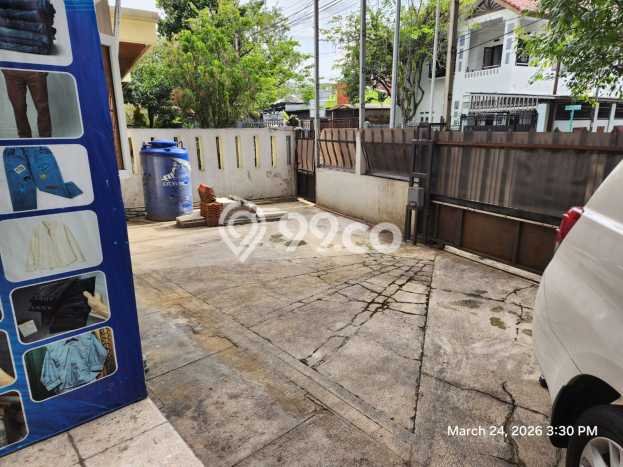 Disewakan! Rumah 1 Kamar Tidur &
1 Kamar Mandi di Ciateul, Bandung Disewakan! Rumah 1 Kamar Tidur &
1 Kamar Mandi di Ciateul, Bandung