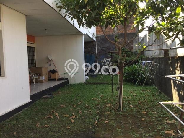 Hunian Mewah LB 330m2 Siap Huni Desain Elegan di Turangga, Bandung Hunian Mewah LB 330m2 Siap Huni Desain Elegan di Turangga, Bandung