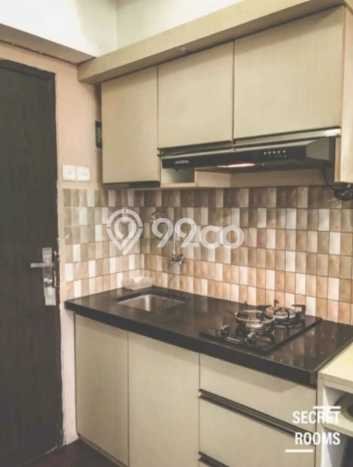 Apartemen Harga Terjangkau Dijual di Cihampelas, Bandung Barat Punya 2 Kamar Tidur Apartemen Harga Terjangkau Dijual di Cihampelas, Bandung Barat Punya 2 Kamar Tidur