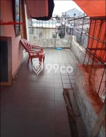 Rumah Minimalis 7 KT di Moch Toha Bandung Unfurnished Rumah Minimalis 7 KT di Moch Toha Bandung Unfurnished