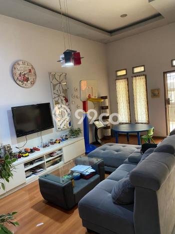 Rumah Luas Asri 3 KT Siap Huni di Buah Batu Bandung Rumah Luas Asri 3 KT Siap Huni di Buah Batu Bandung