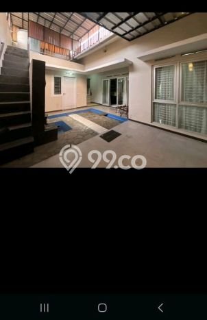 Rumah Cantik Siap Pakai Di Padalarang Luas 97m2 Aman Rumah Cantik Siap Pakai Di Padalarang Luas 97m2 Aman