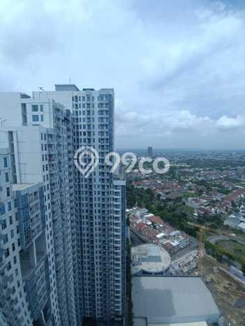 Apartemen Terawat Dijual di Surabaya Spesifikasi 2 KT, 1 KM Apartemen Terawat Dijual di Surabaya Spesifikasi 2 KT, 1 KM